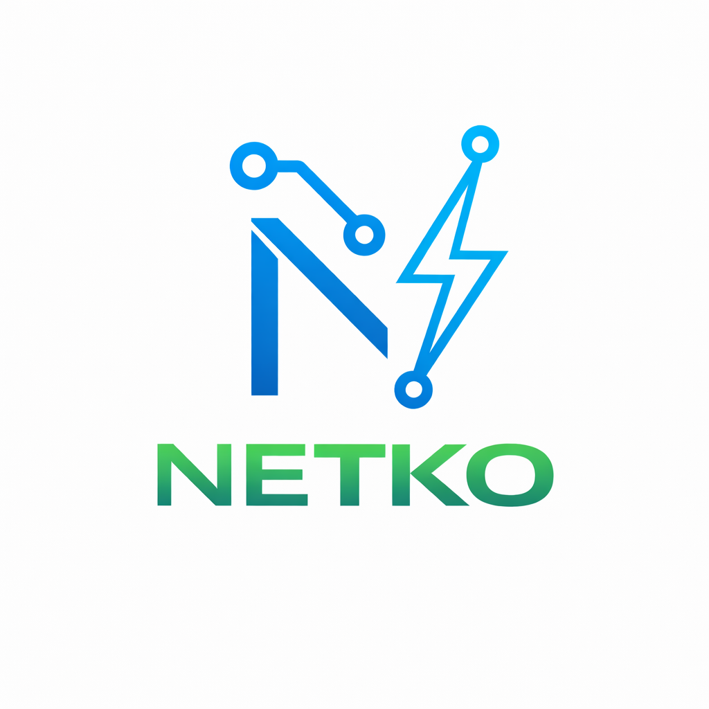netkosolution.com
